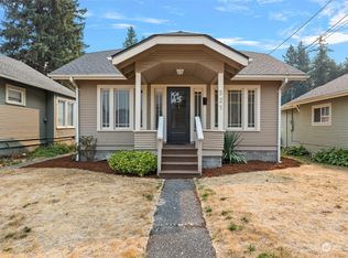 521 Ball St, Sedro Woolley, WA 98284