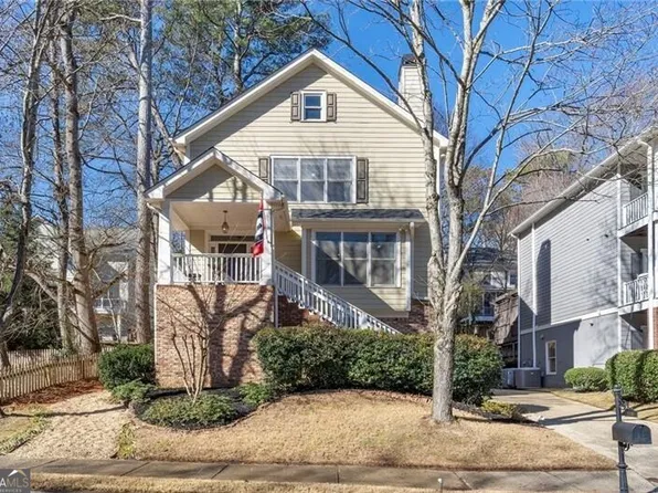 2137 Adams Overlook NW, Atlanta, GA 30318