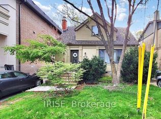 7 Walker Rd, Toronto, ON M2N 2K2