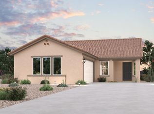 CORDORA Plan, Wickenburg Country Club Estates, Wickenburg, AZ 85390