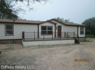 1547 E Benson Airport Rd, Benson, AZ 85602