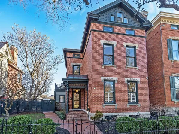 71 E Deshler Ave, Columbus, OH 43206