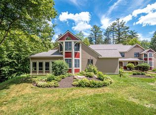 4 Bartlett Place Rd, Bartlett, NH 03812