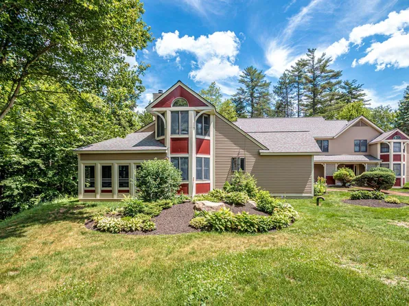 4 Bartlett Place Road, Bartlett, NH 03812