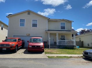 10416 193rd Street Ct E, Graham, WA 98338