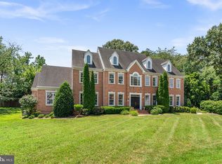 403 Woodland Estates Way, Millersville, MD 21108