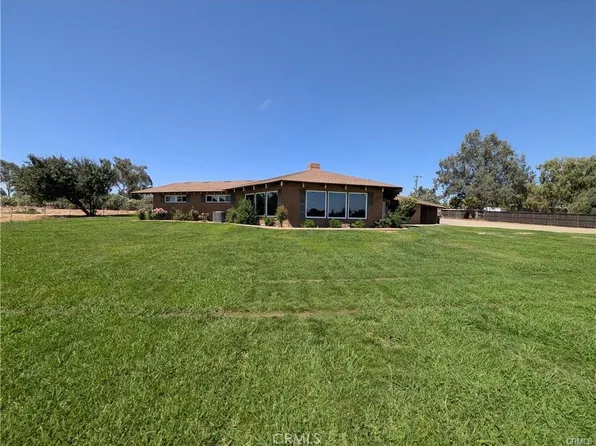 4240 Los Olivos Rd, Merced, CA 95340
