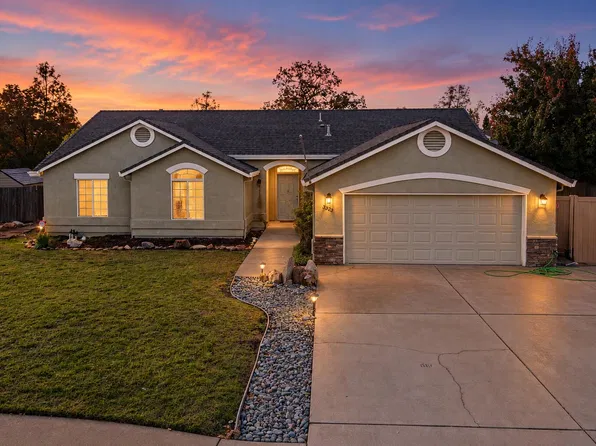 3323 Landmark Ct, Redding, CA 96003