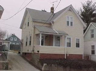 18 Crandall St, Providence, RI 02908