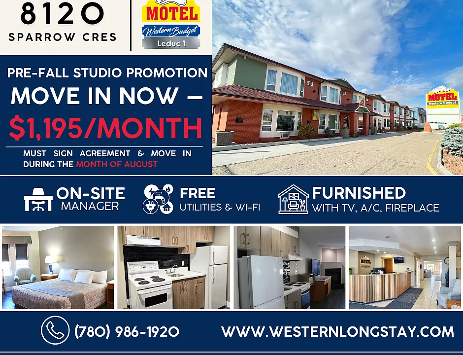 8120 Sparrow Cres #201