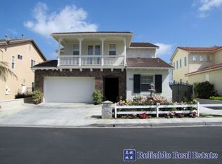 1429 W Harrison Ave, La Habra, CA 90631