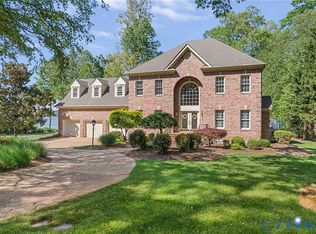 5213 Clipper Cove Rd, Midlothian, VA 23112