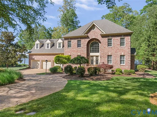 5213 Clipper Cove Rd, Midlothian, VA 23112