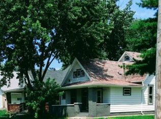 215 N Summit St #A, Indianapolis, IN 46201