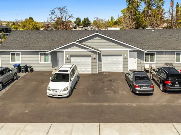 1114 Gary Street, Moses Lake, WA 98837