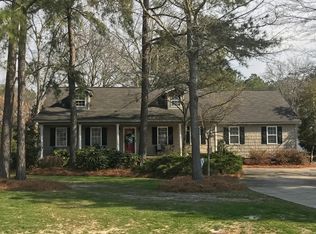 103 Wagon Cir, Seven Springs, NC 28578