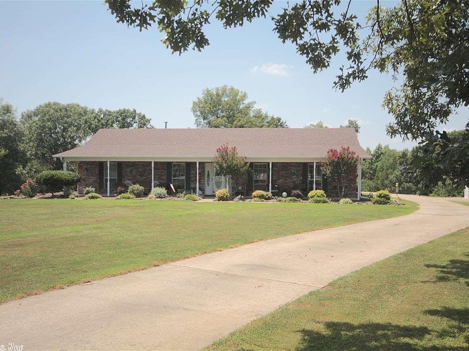 285 Sunny Gap Rd, Conway, AR 72032 Zillow