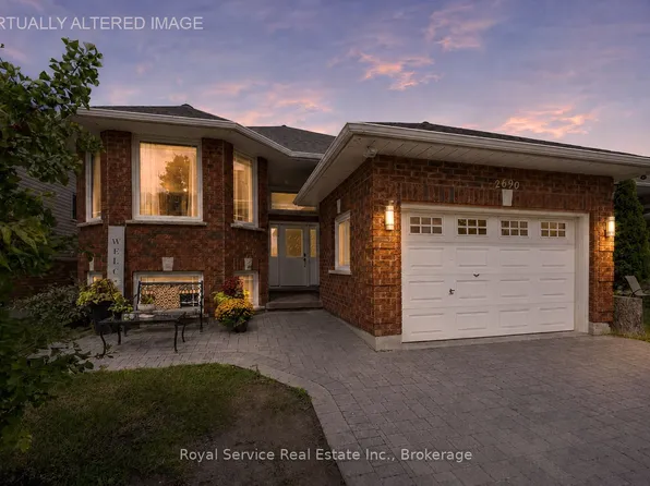 2690 Foxmeadow Rd, Peterborough, ON K9L 0A8