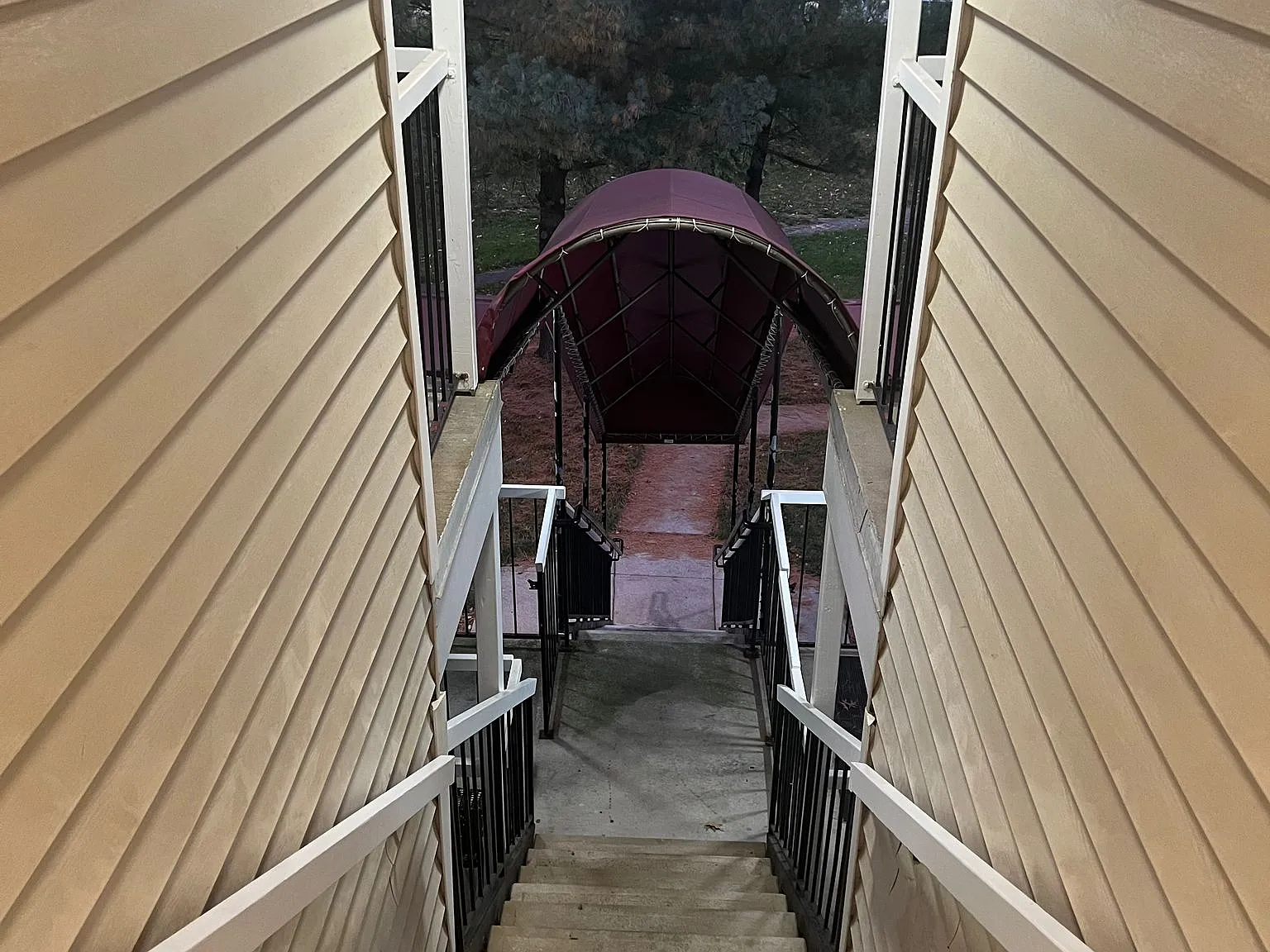 1 bed, 626 sqft, $1,950 — Photo 3