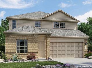 2414 Marbach Woods, San Antonio, TX 78245