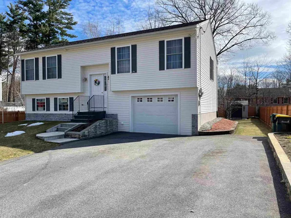 295 Pine Street, Laconia, NH 03246