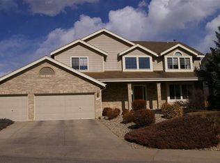 2095 Chelsea Ct, Highlands Ranch, CO 80126