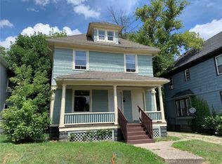 496 Garson Ave, Rochester, NY 14609