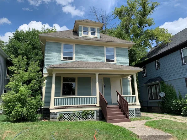 496 Garson Ave, Rochester, NY 14609