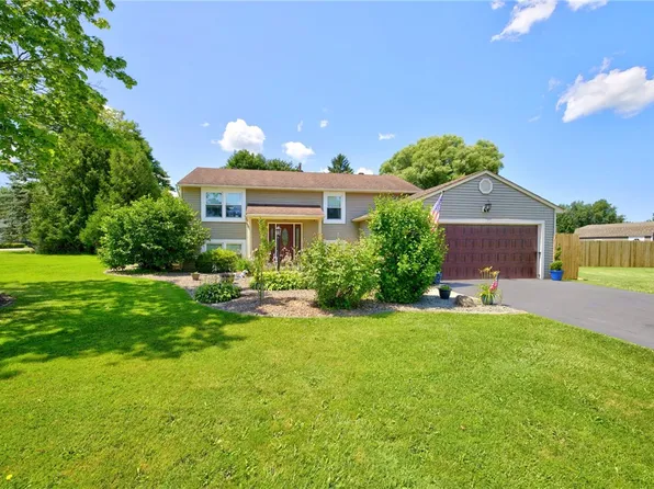 5765 Coppersmith Trl, Ontario, NY 14519