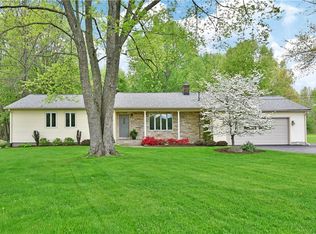 2245 State Route 534, Southington, OH 44470