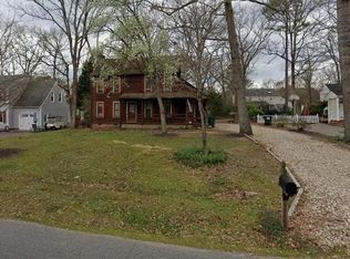 522 Watch Hill Rd, Midlothian, VA 23114
