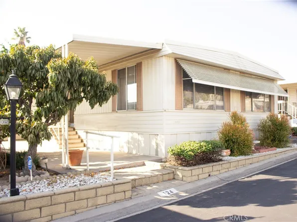 2692 Highland Ave Space 124, Highland, CA 92346
