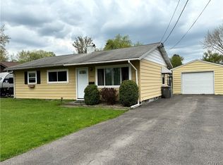 1004 W Thomas St, Rome, NY 13440