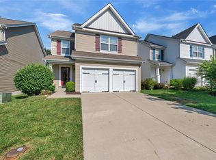 429 Parkgate Dr, Lake Saint Louis, MO 63367