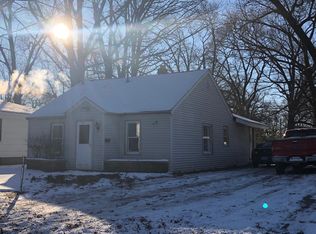1337 Langeland Ave, Muskegon, MI 49442