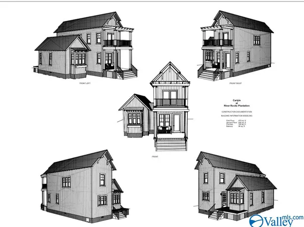 145 Plantation Way, Guntersville, AL 35976