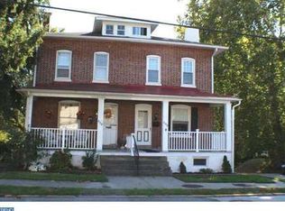 440 Bridge St, Spring City, PA 19475