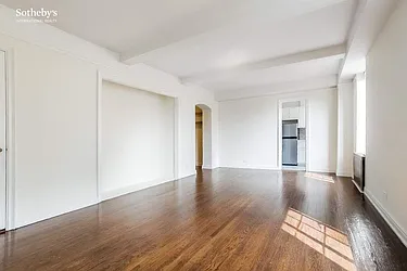 Rented by Sotheby's International Realty