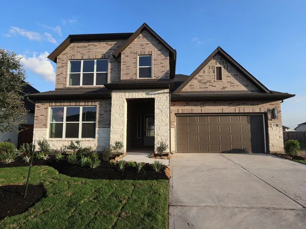 5011 Nesbit Path, Rosenberg, TX 77471