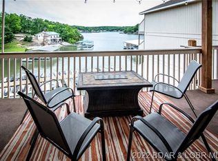 46 Aqua Fin Dr #4B, Lake Ozark, MO 65049