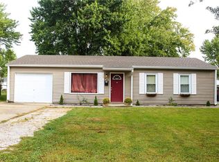60 Sunbury Dr, Mooresville, IN
