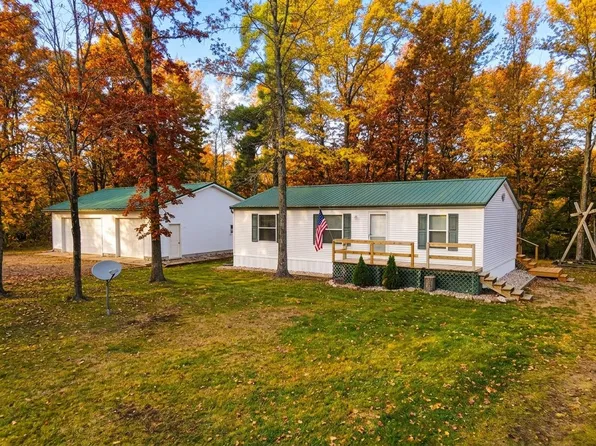 2753 28 1/2 Street, Birchwood, WI 54817