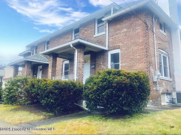 431-433 N River St, Wilkes Barre, PA 18702