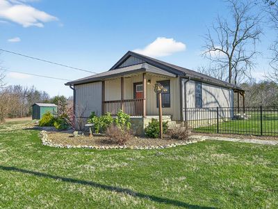 2496 Chestnut Hill Rd, Crossville, TN, 38571