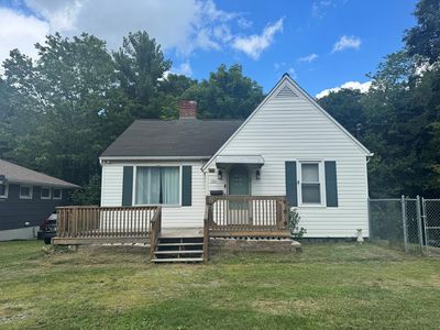 1501 Harper Rd, Beckley, WV, 25801