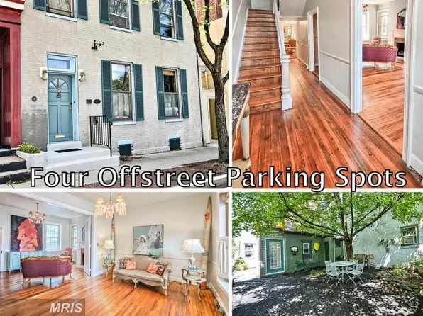 340 N Market St, Frederick, MD 21701