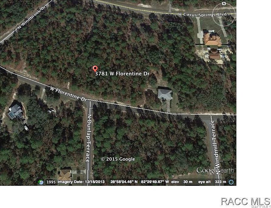 2nd image of 3781 W Florentine Dr