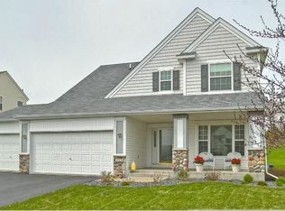 12076 86th Ave N, Maple Grove, MN 55369