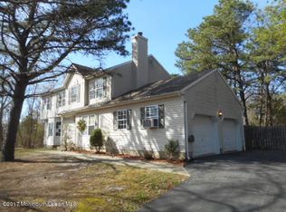 465 Pfister Rd, Jackson, NJ 08527