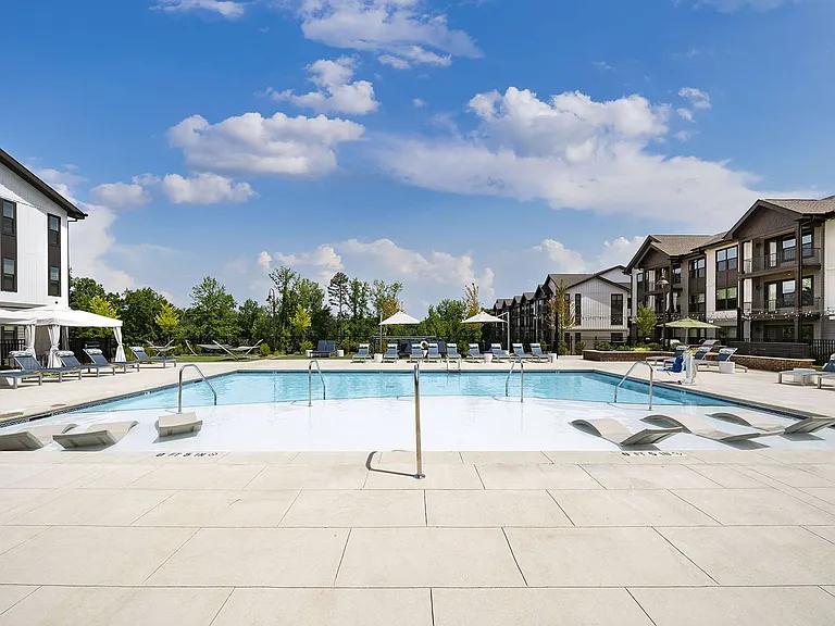 The Banks at Mt. Holly Apartments — Photo 45